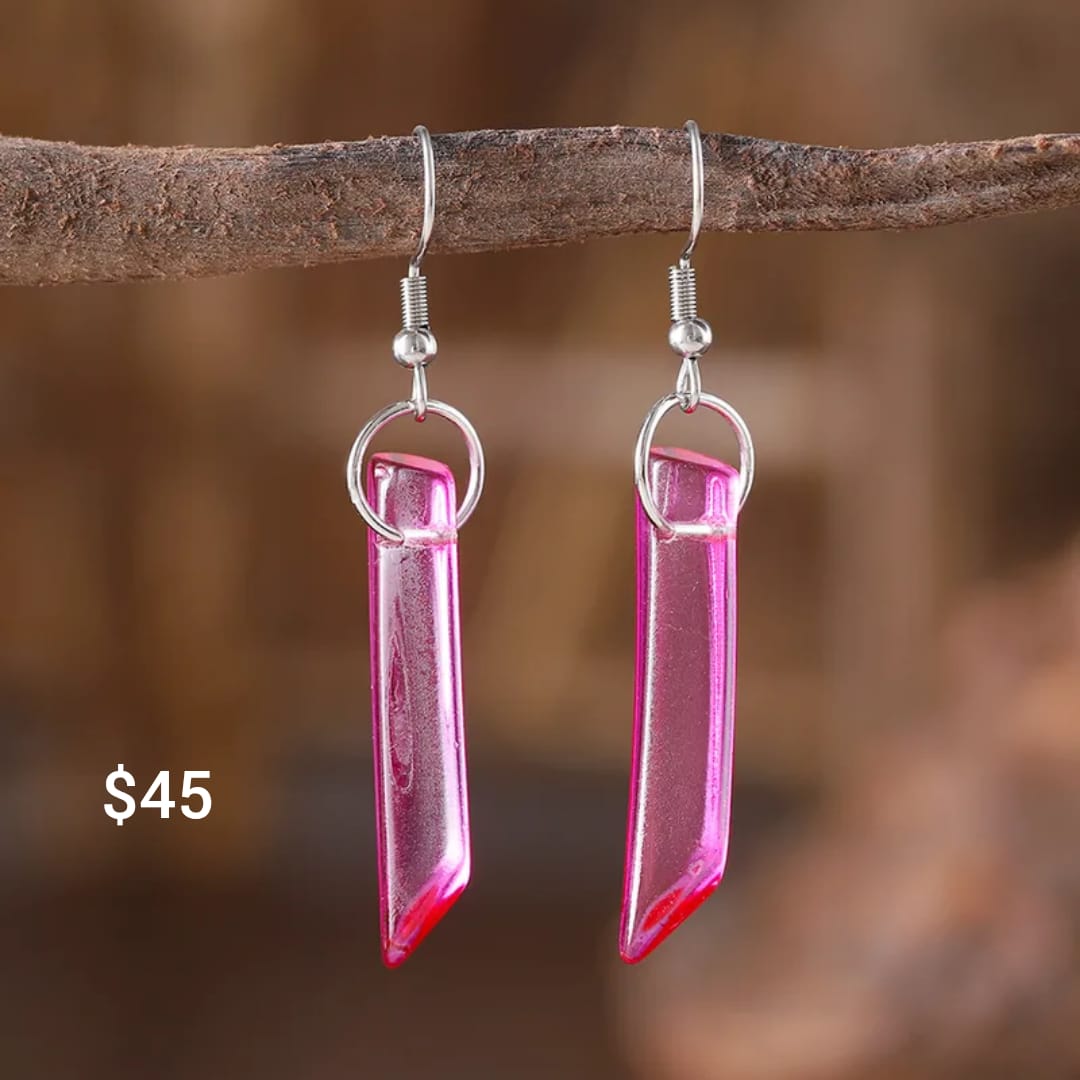 arete piedra rosa