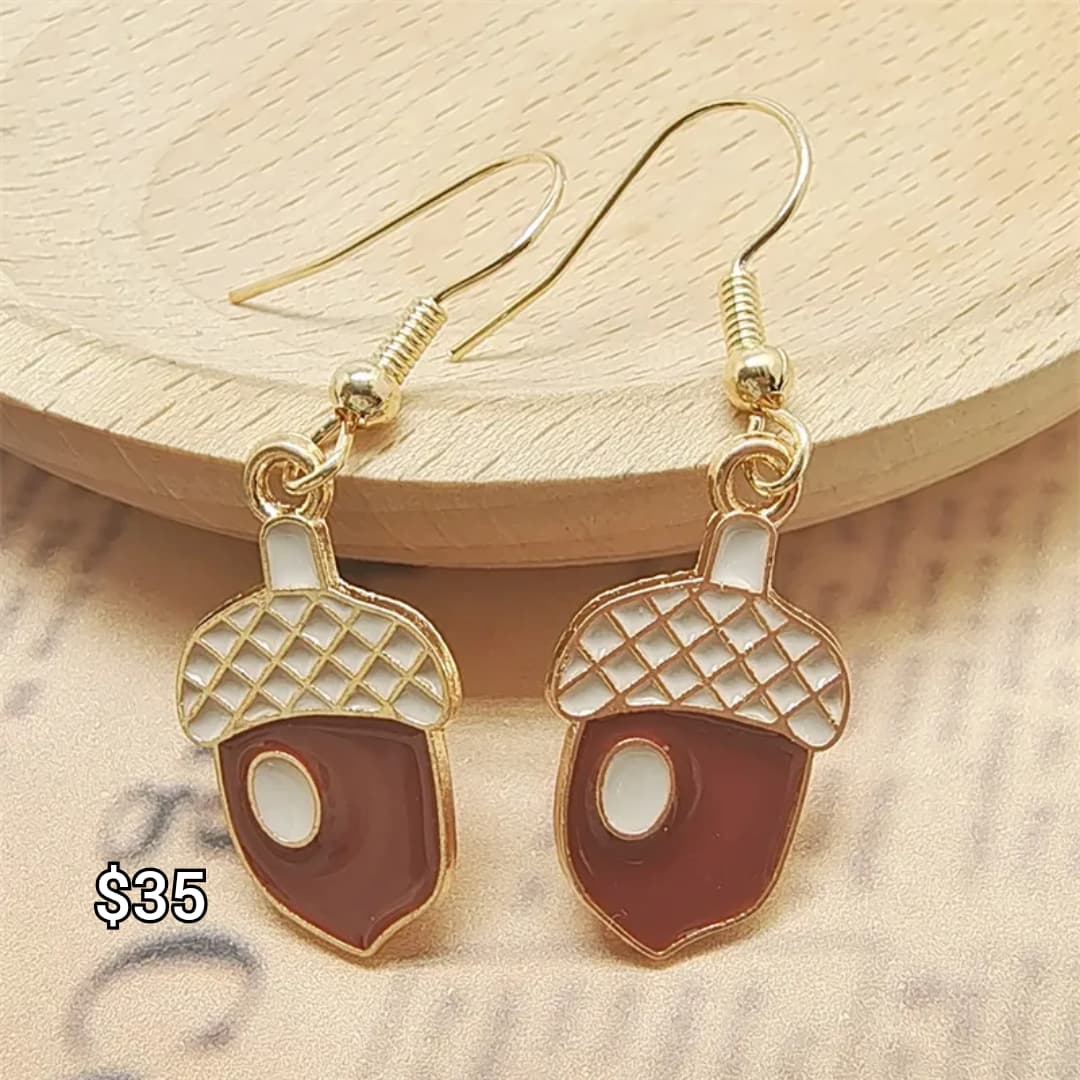 arete castaña en 2d
