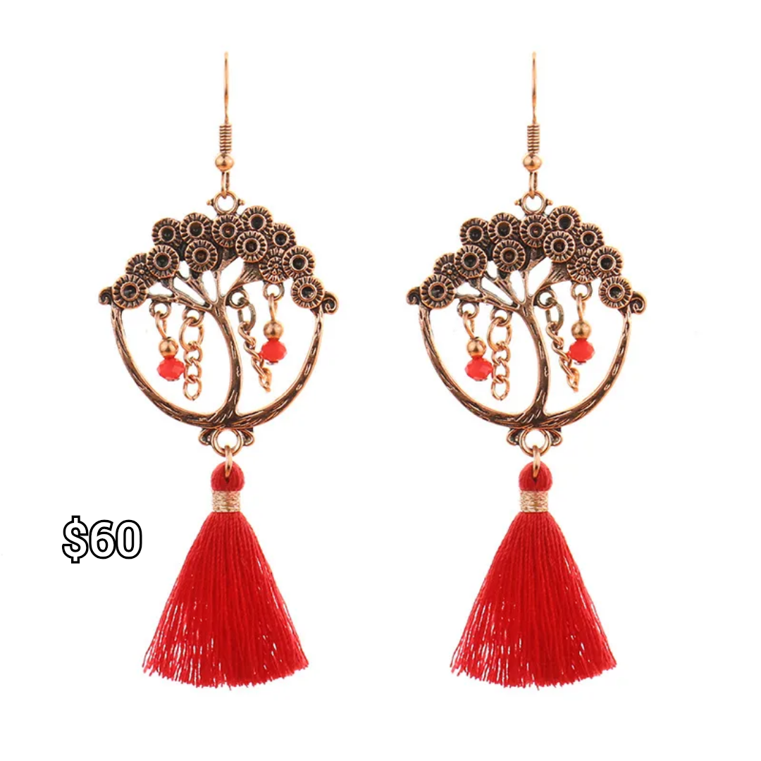 arete árbol de la vida