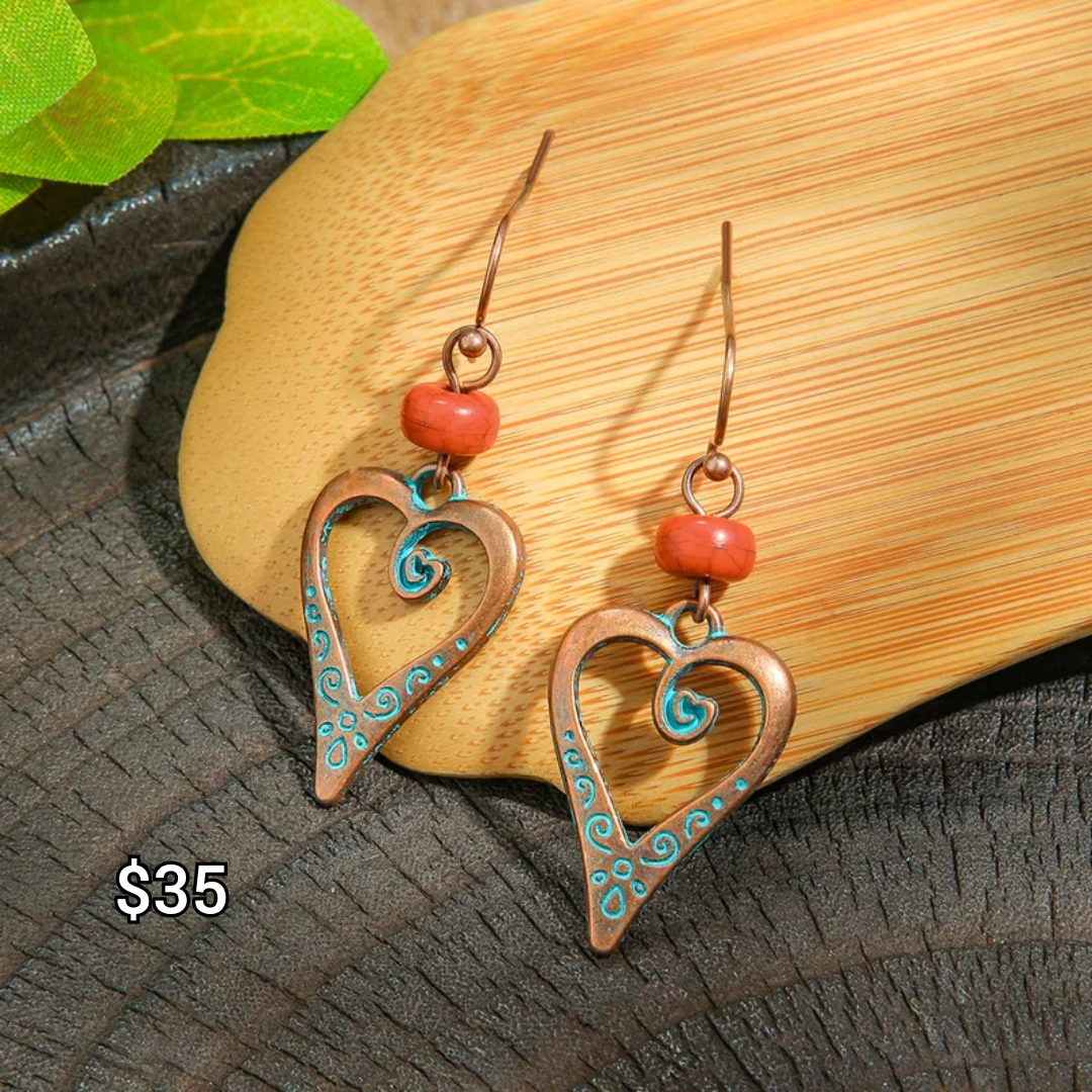 arete corazón