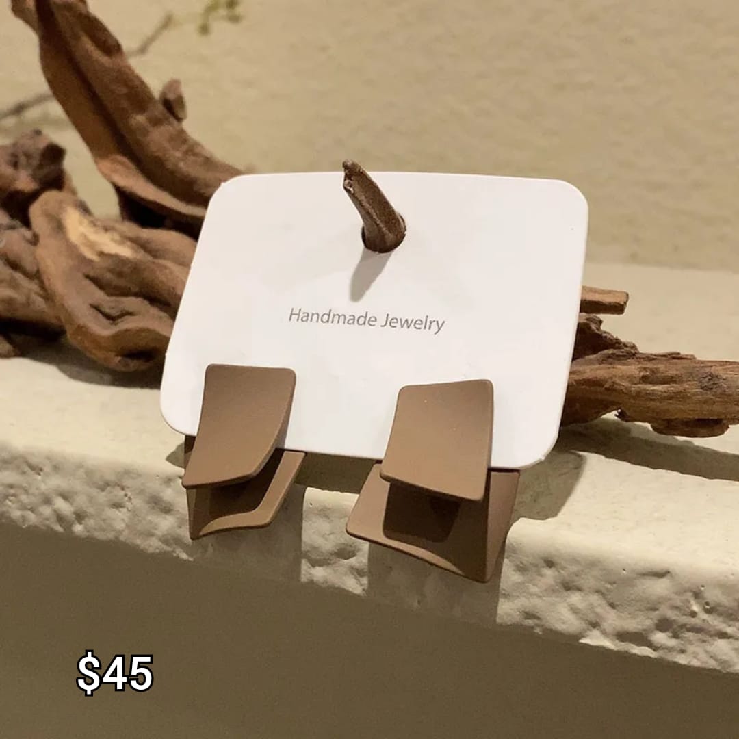 arete cuadros cafés