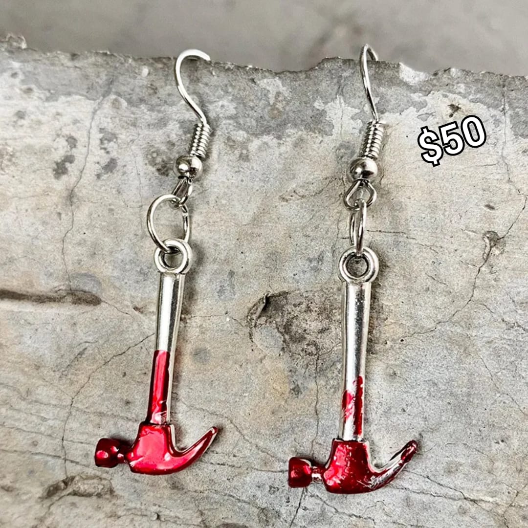 arete martillo sangrado