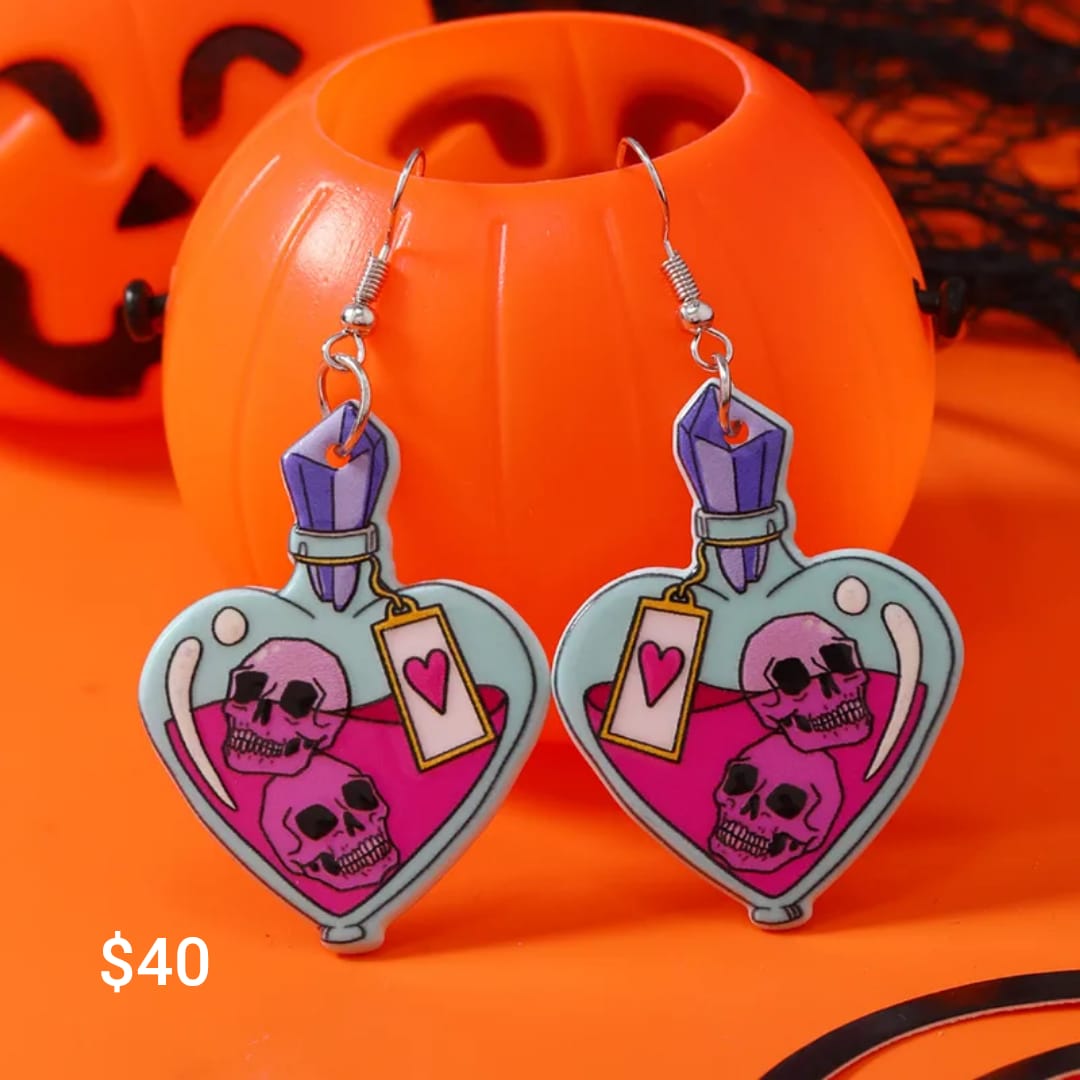 arete posima calavera
