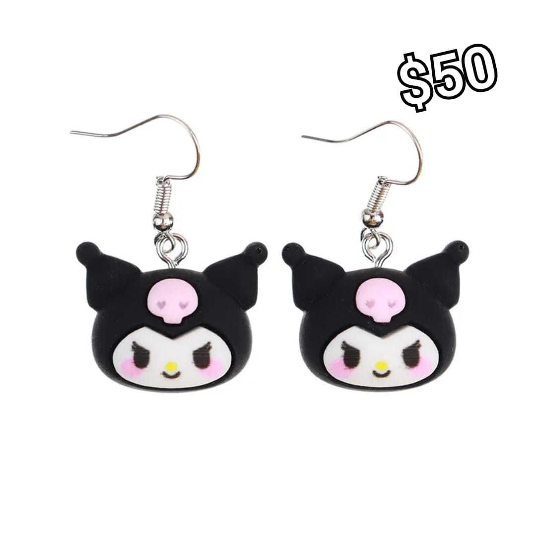 arete kurumi negra