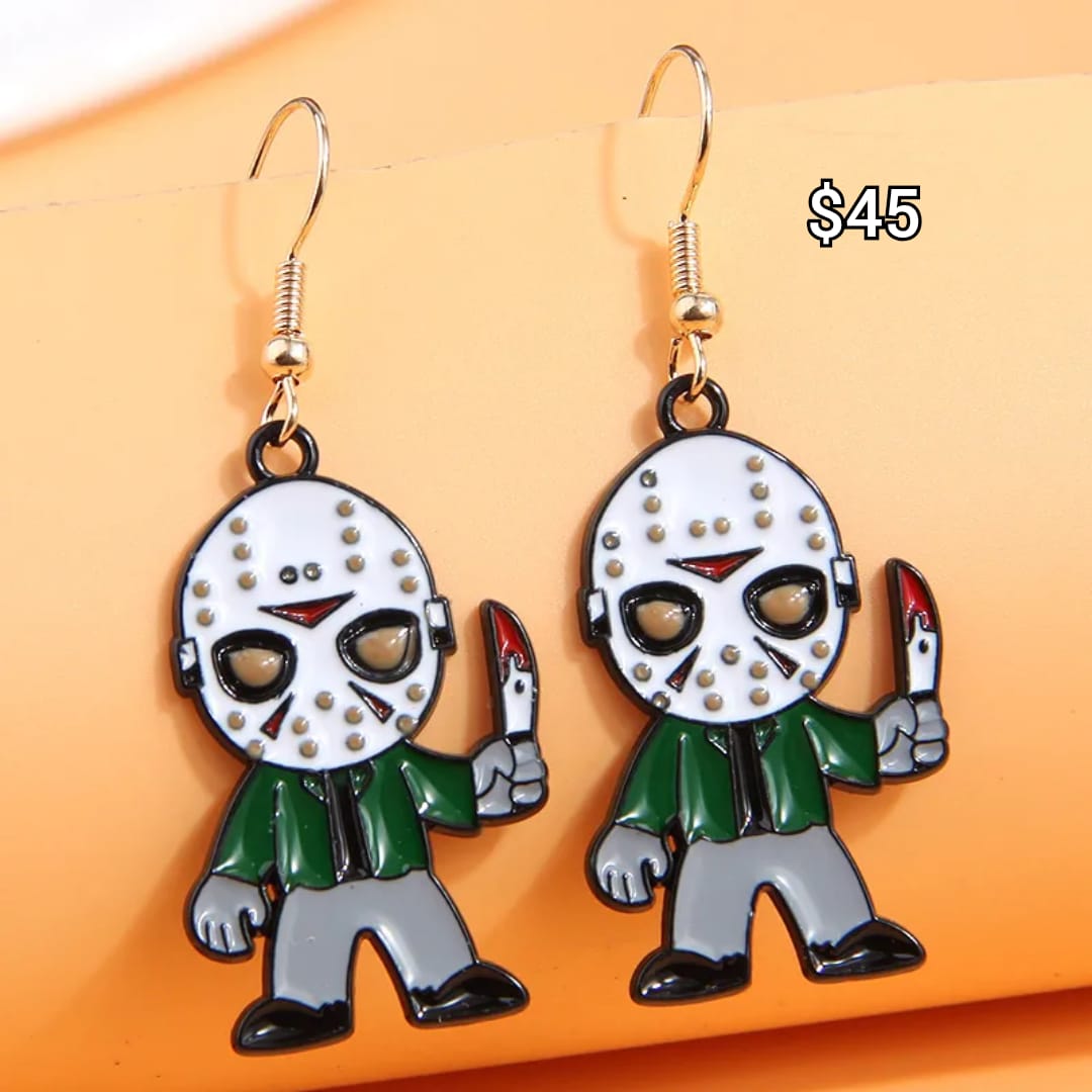 arete asesino con cuchillo