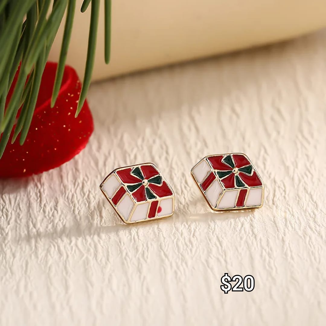 arete regalito pequeño