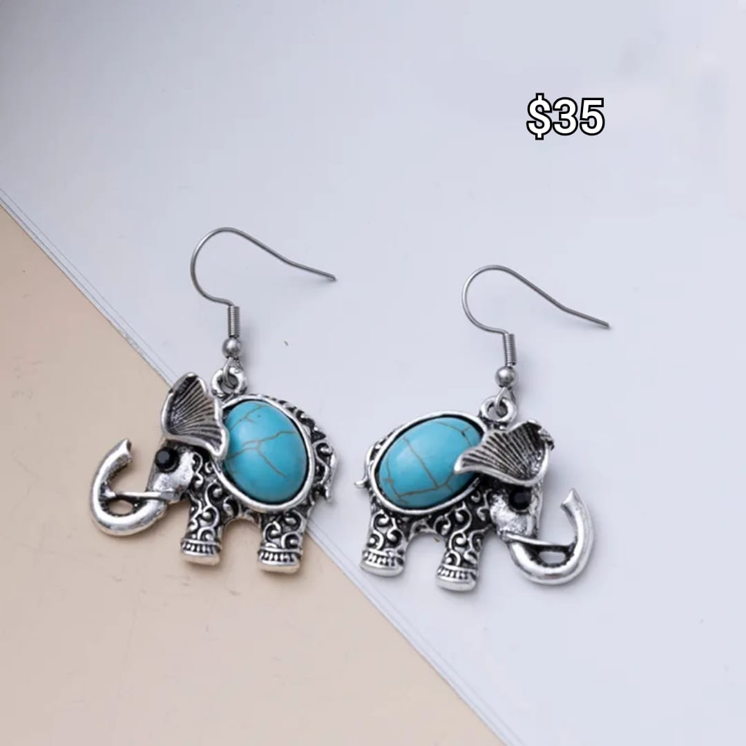 arete elefante