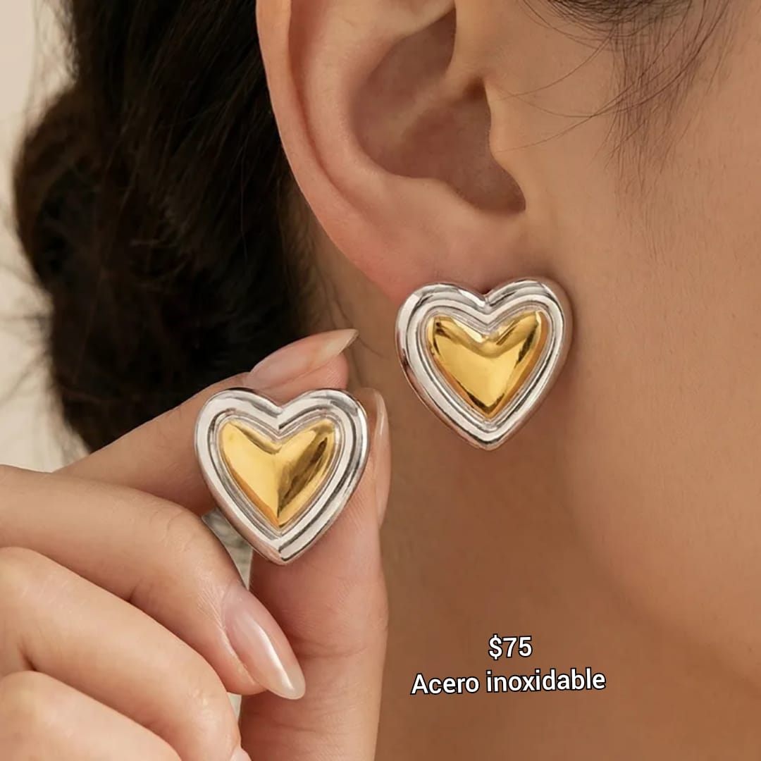 arete corazón
