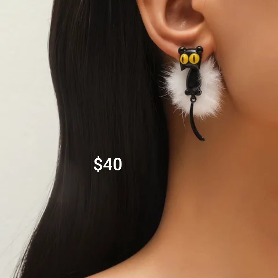 arete gato espojoso