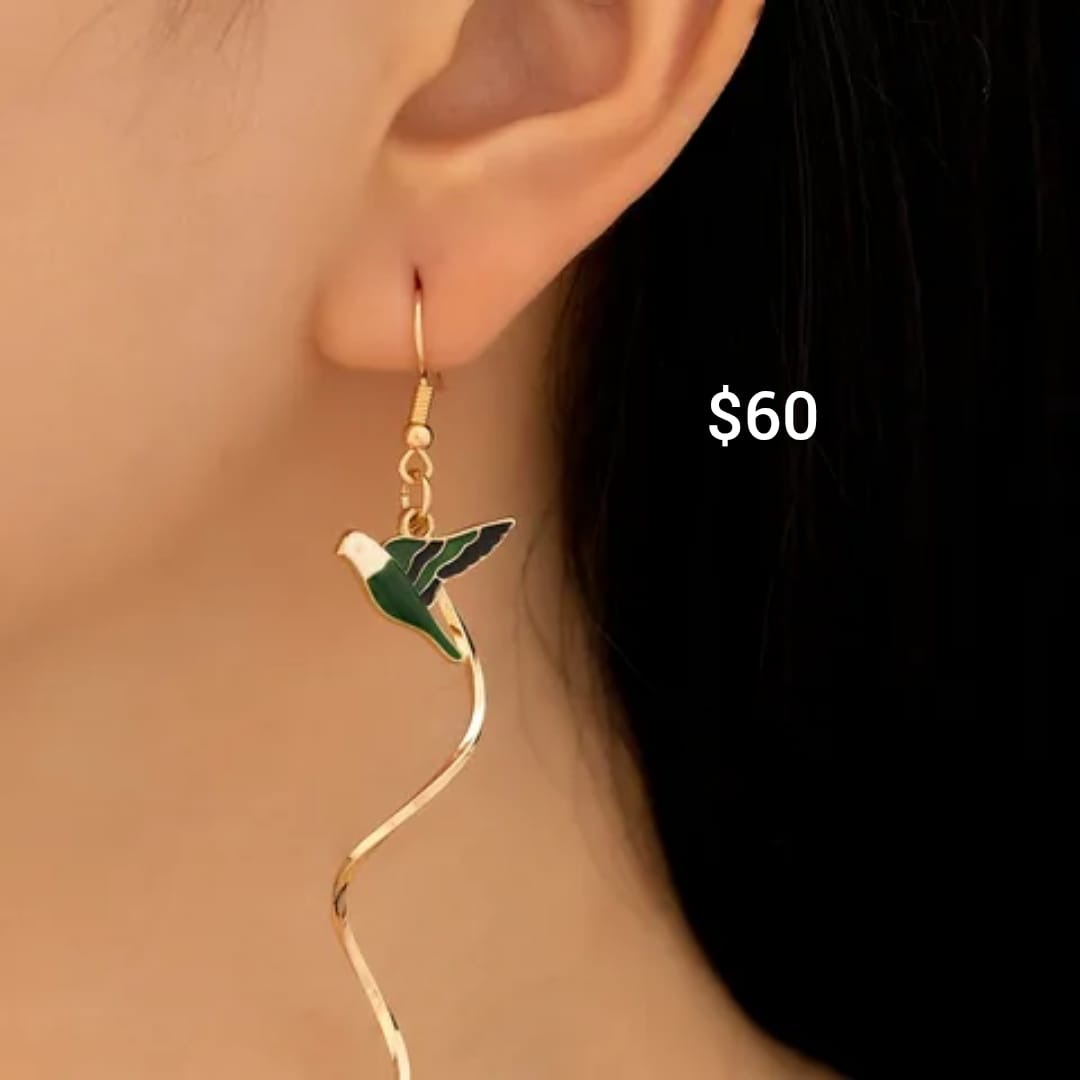 arete pajarin
