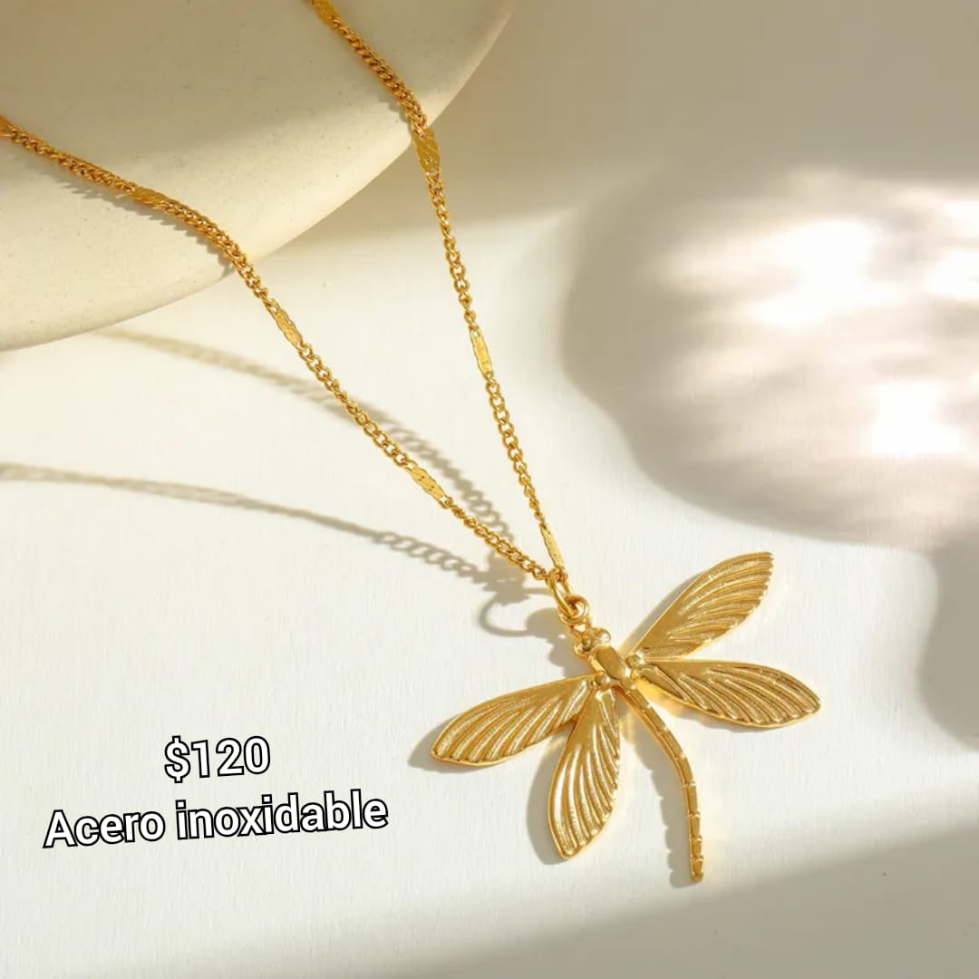 collar libébula